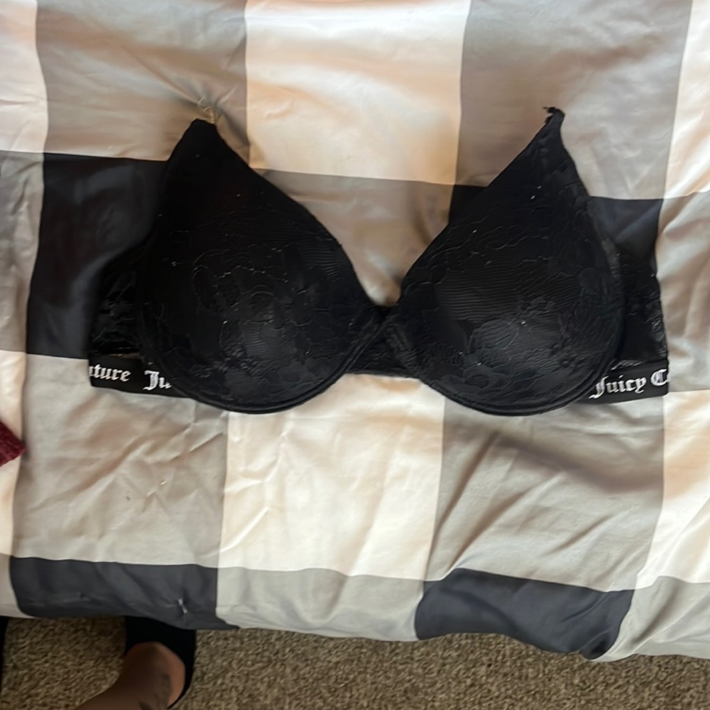 Juicy couture bra